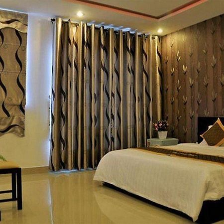 Manh Cuong Hotel Ντα Νανγκ Εξωτερικό φωτογραφία