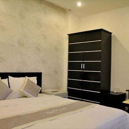Manh Cuong Hotel Ντα Νανγκ Εξωτερικό φωτογραφία