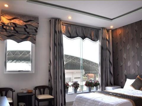 Manh Cuong Hotel Ντα Νανγκ Εξωτερικό φωτογραφία